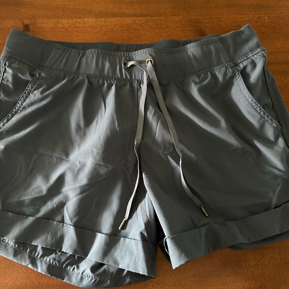 Champion Womens Shorts